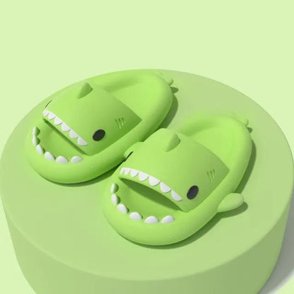 Cute Shark Slippers