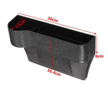 Storage Box Pocket