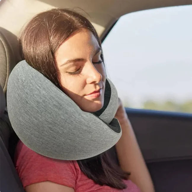 Support Neck Pillow