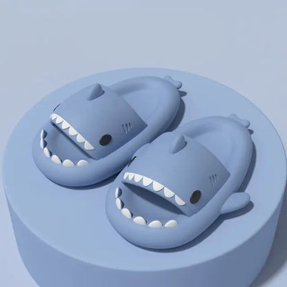 Cute Shark Slippers