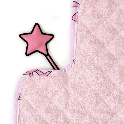 Milk&Moo Chancin Baby Changing Pad