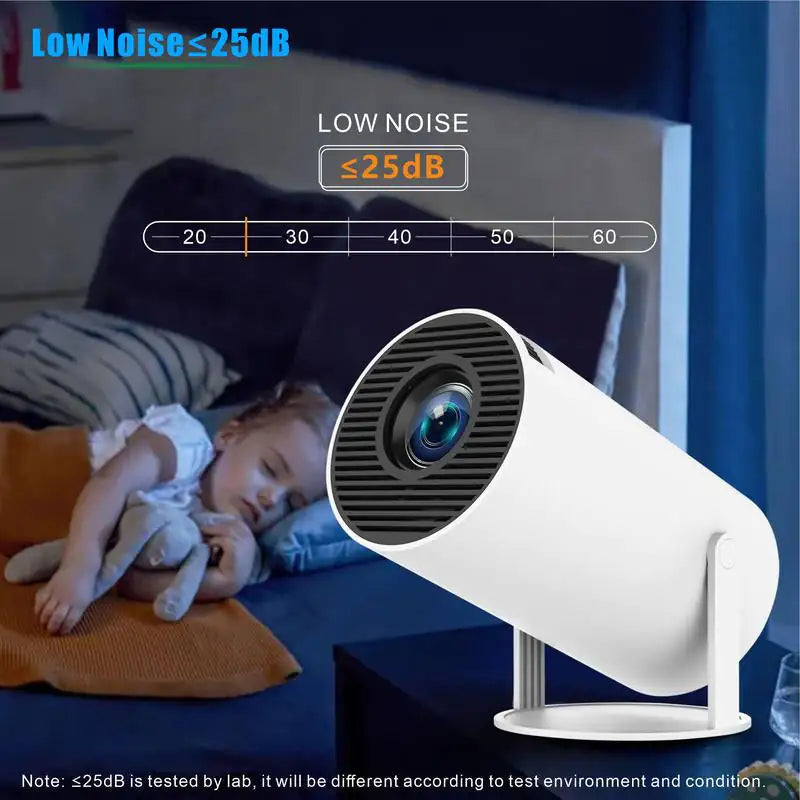 Trendy Portable Projector