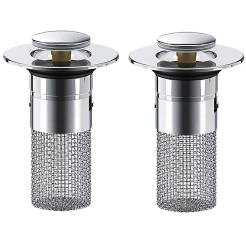 Sink Drain Strainer