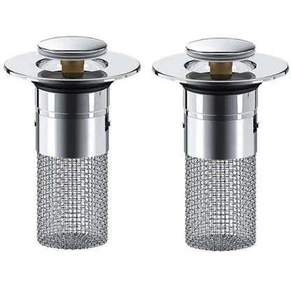 Sink Drain Strainer