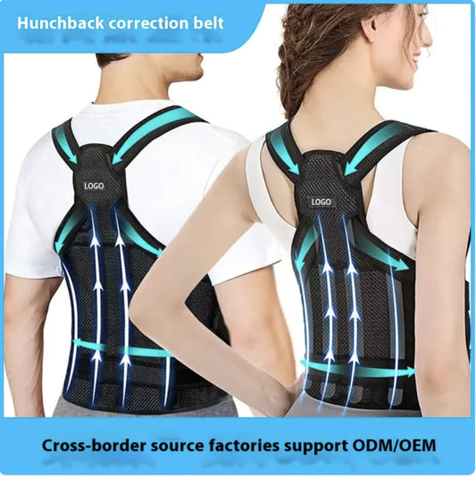 Posture Support Band