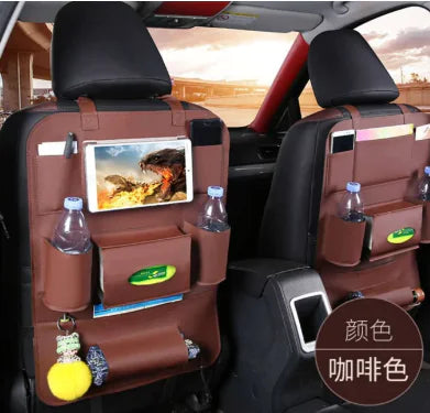 Car Seat Organizer