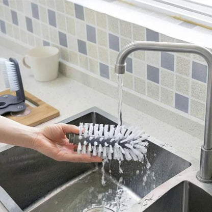 Sink Suction Cup Glass Washer