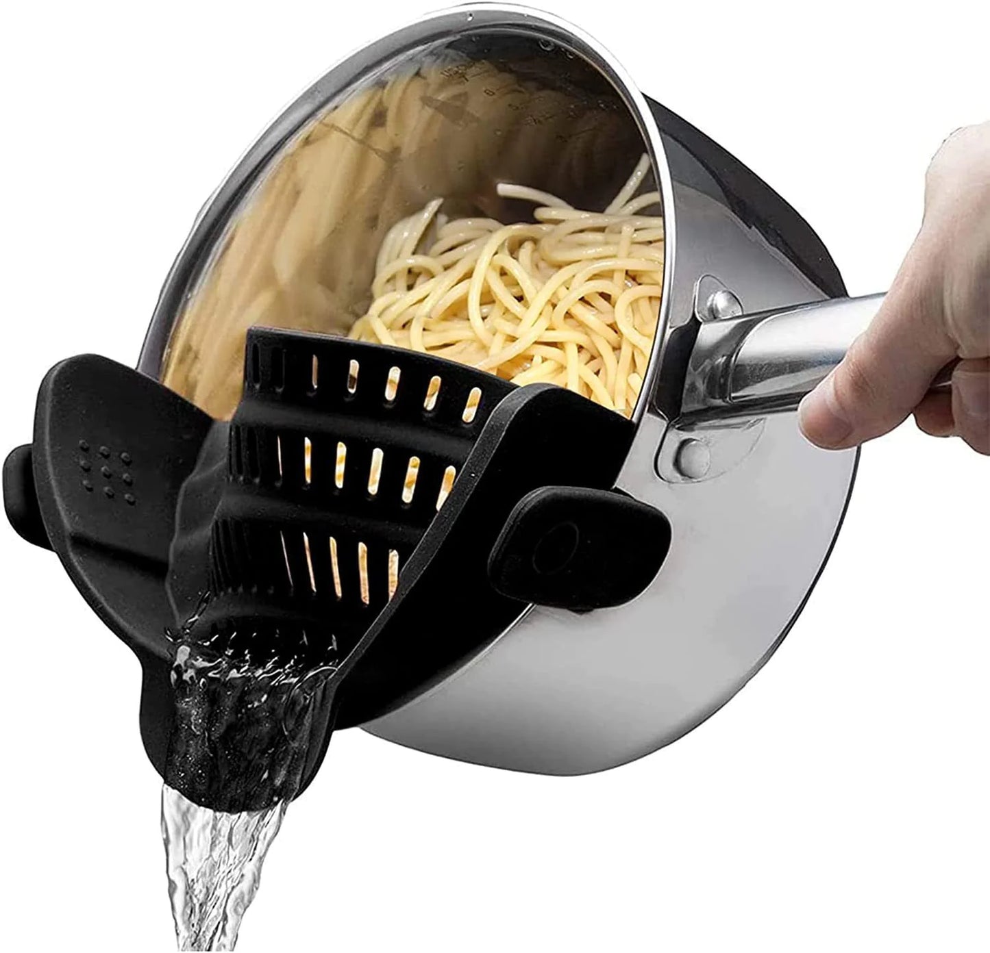 Silicone Sink Strainer