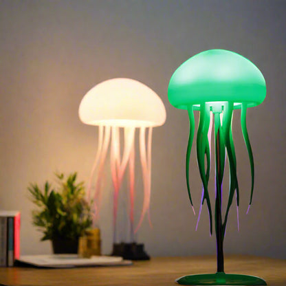 Jellyfish Smart Table Lamp