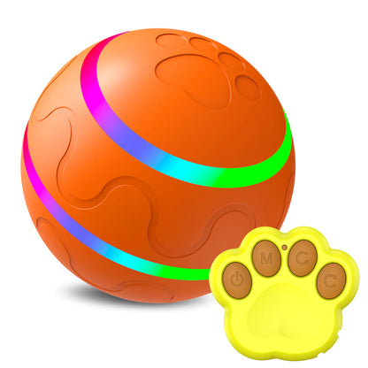 PawActive Smart Ball