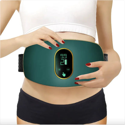 Massage Belt for Weight Loss and Toning