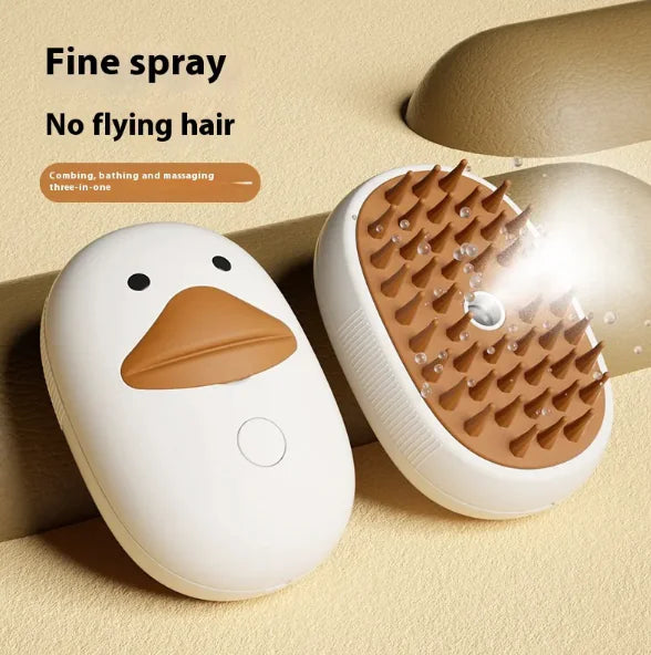 Trendy Brush for Dogs and Cats