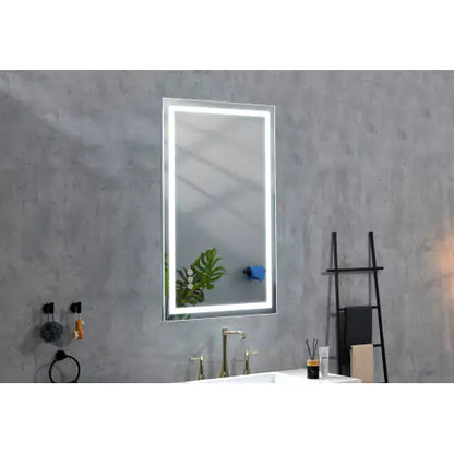 LED Lighting Bathroom Mirror