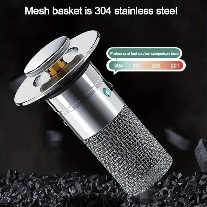 Sink Drain Strainer