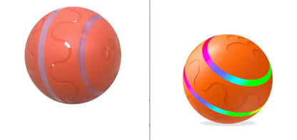 PawActive Smart Ball