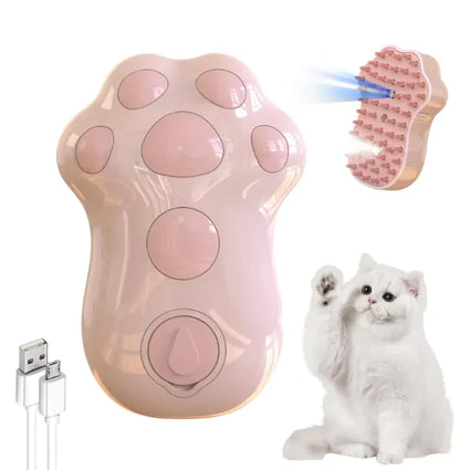 Trendy Brush for Dogs and Cats