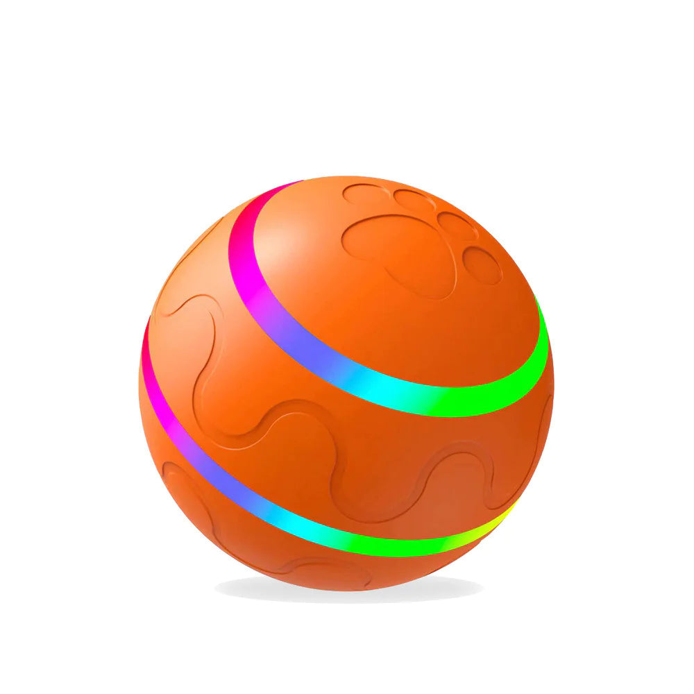 PawActive Smart Ball