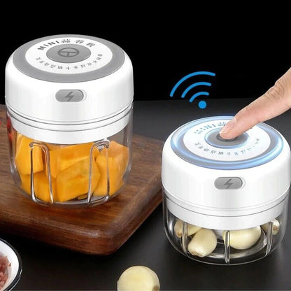 SmartChop 300ML Compact Electric Chopper