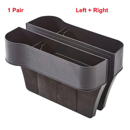 Storage Box Pocket