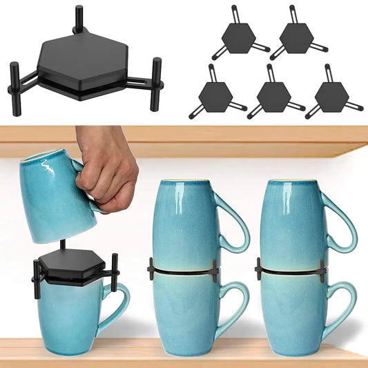 Adjustable Coffee Mug Holder