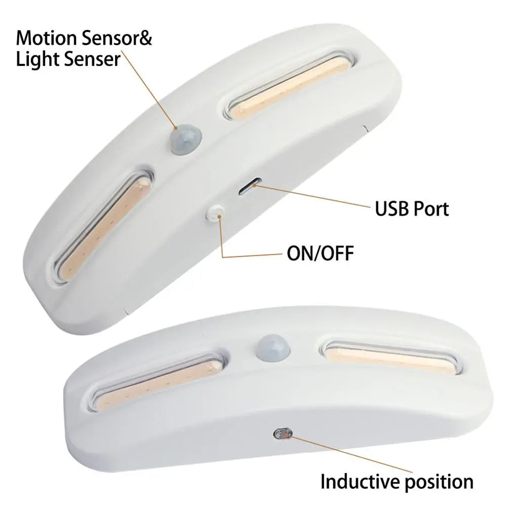 Lamp Motion Sensor Night Light