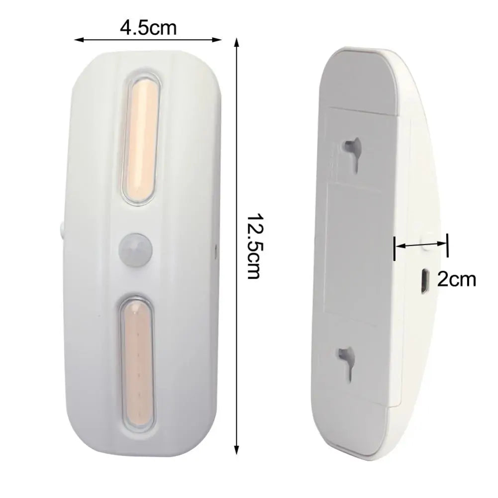 Lamp Motion Sensor Night Light