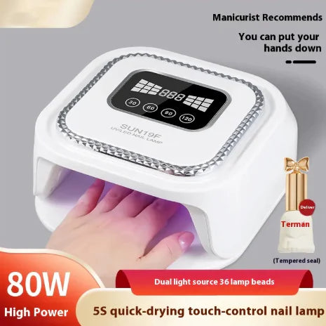 Nail Therapy Lamp