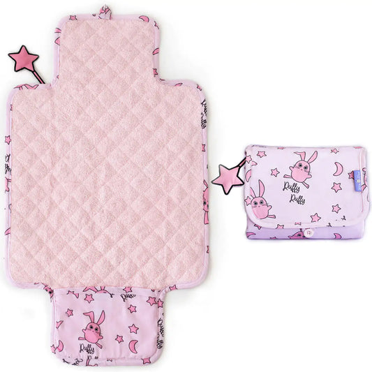 Milk&Moo Chancin Baby Changing Pad