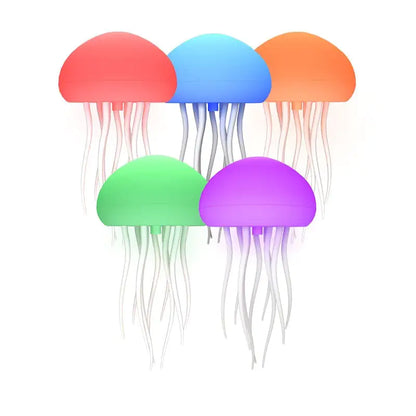 Jellyfish Smart Table Lamp