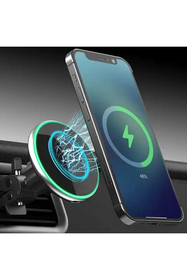 QuickCharge Car Mount