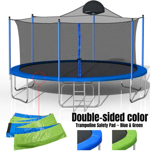 Trampoline For Adults Kids