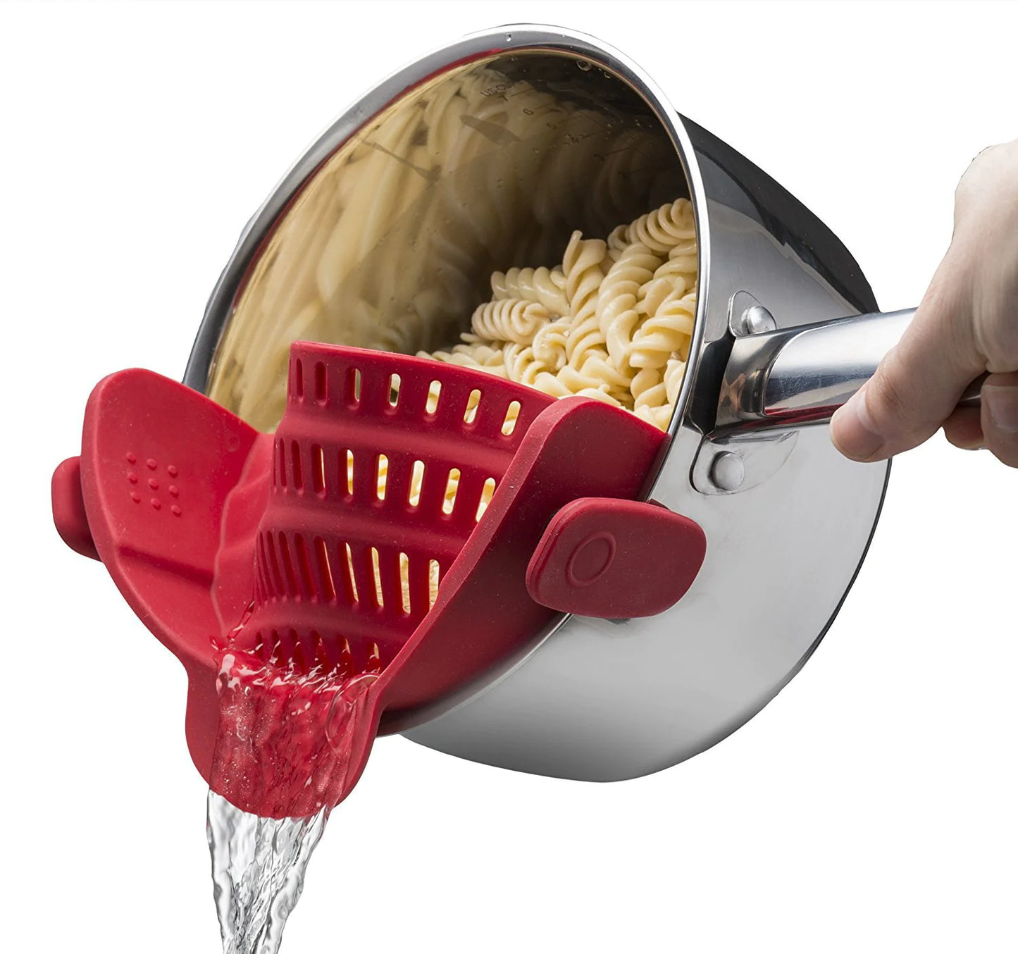 Silicone Sink Strainer