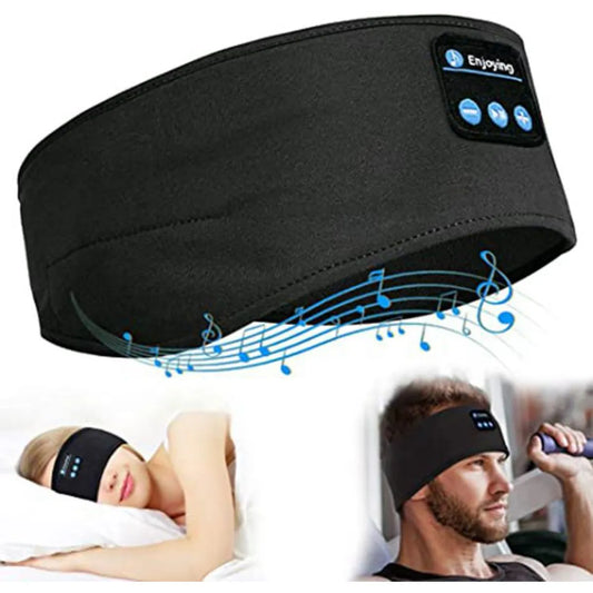 SleepSound Music Headgear