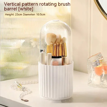 Trendy Brush Keeper