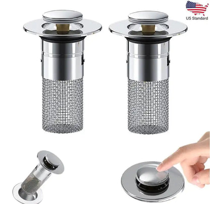 Sink Drain Strainer