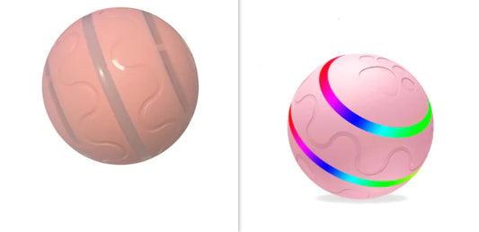 PawActive Smart Ball