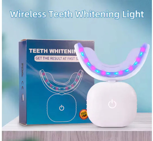 BrightSmile Whitening Kit