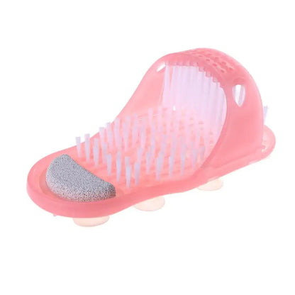 EasyFeet Deluxe Scrub Slippers