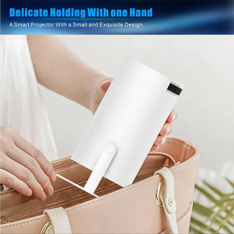 Trendy Portable Projector