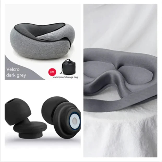 Support Neck Pillow