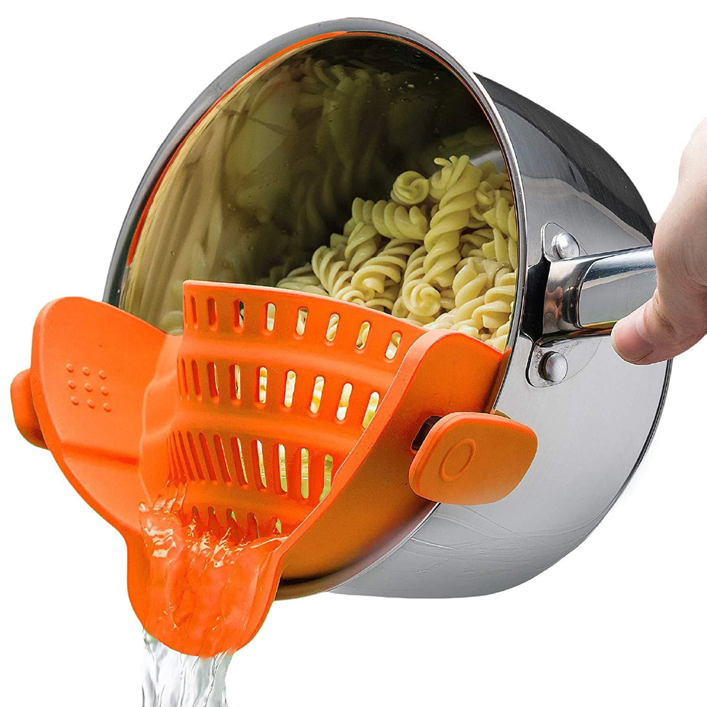 Silicone Sink Strainer