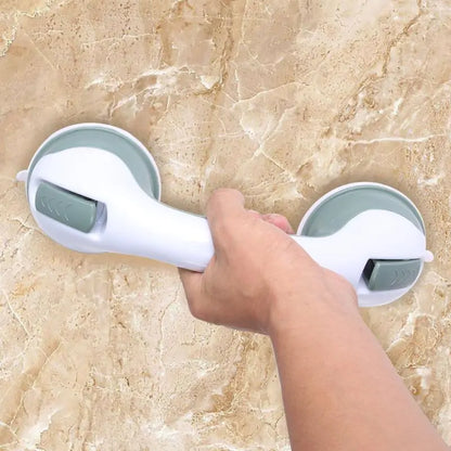 Anti-Slip Bathroom Handle