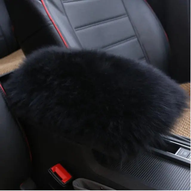 Car Armrest Pad