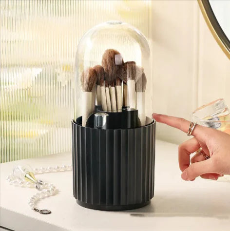 Trendy Brush Keeper