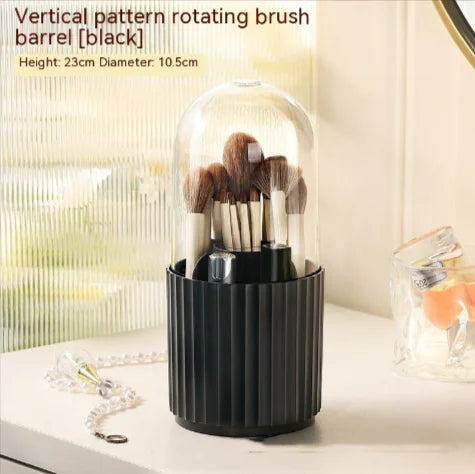 Trendy Brush Keeper